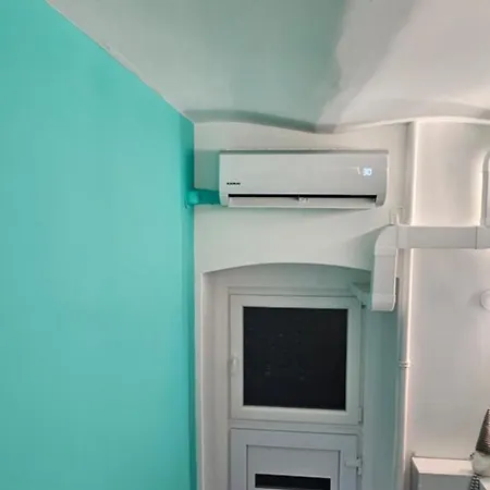 Apartamento Laura's Gem Budapeste