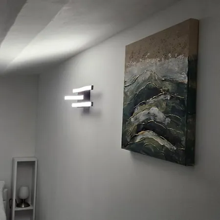 Apartamento Laura's Gem