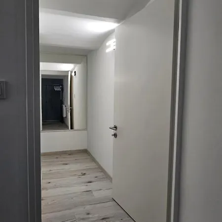 Laura's Gem Apartamento Budapeste