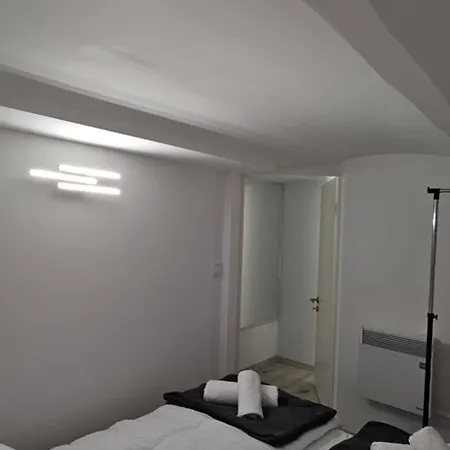 Apartamento Laura's Gem