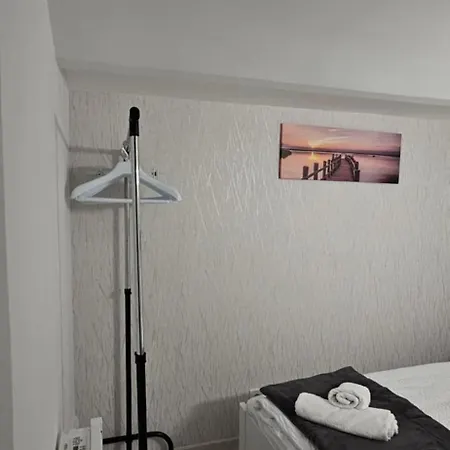 Apartamento Laura's Gem Budapeste