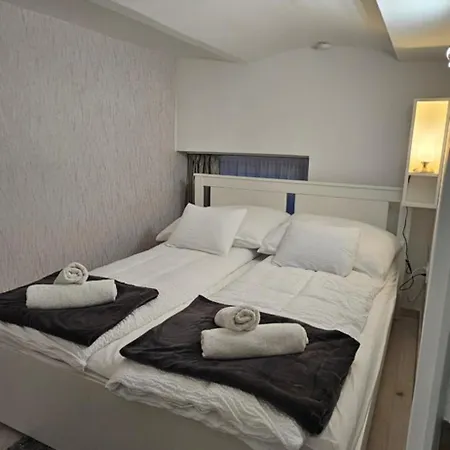 Apartamento Laura's Gem *