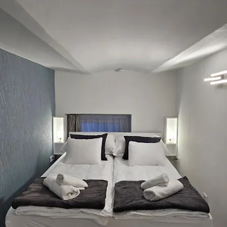 Apartamento Laura's Gem *